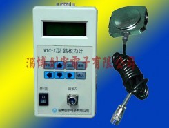 踏板力计 踏板力计